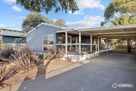 Property photo of 31 Pinedale Avenue Cape Woolamai VIC 3925
