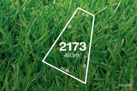Lot 2173 Perry Rd, Werribee, VIC 3030