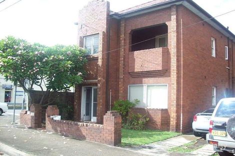 Property photo of 40 Thomas Street Ashfield NSW 2131