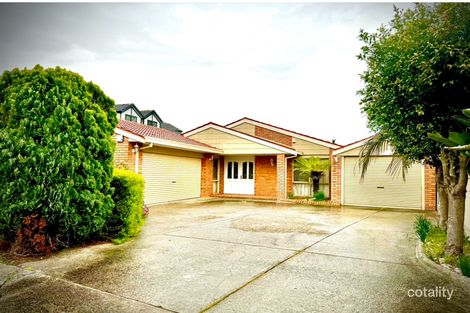 Property photo of 5 Acmena Court Mill Park VIC 3082