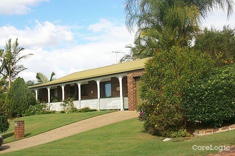 Property photo of 9 Ballinger Crescent Albany Creek QLD 4035