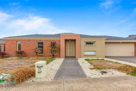 Property photo of 25 Lyons Avenue Burnside Heights VIC 3023