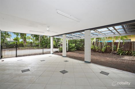 Property photo of 21 Fishburn Street Bentley Park QLD 4869