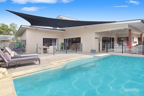 Property photo of 30 Elvena Circuit Little Mountain QLD 4551