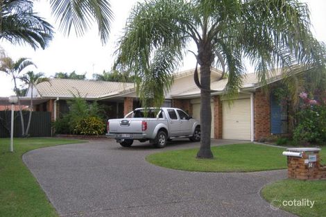 Property photo of 14 Cuckoo Crescent Burleigh Waters QLD 4220