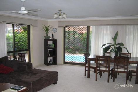 Property photo of 14 Cuckoo Crescent Burleigh Waters QLD 4220