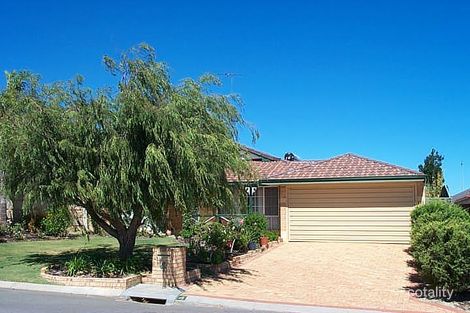 Property photo of 4 Metroliner Drive Currambine WA 6028
