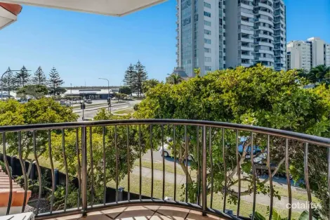 Property photo of 14/2 Broad Street Labrador QLD 4215