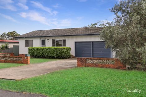 Property photo of 36 Wagin Street Shoalhaven Heads NSW 2535