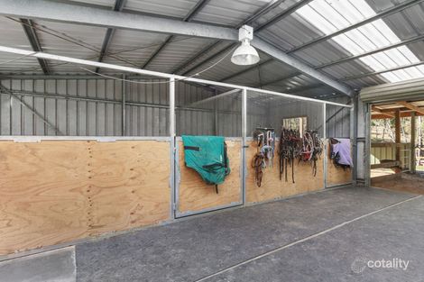 Property photo of 17 Whittings Road Guanaba QLD 4210