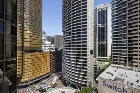 Property photo of 1301/96-118 Gloucester Street The Rocks NSW 2000