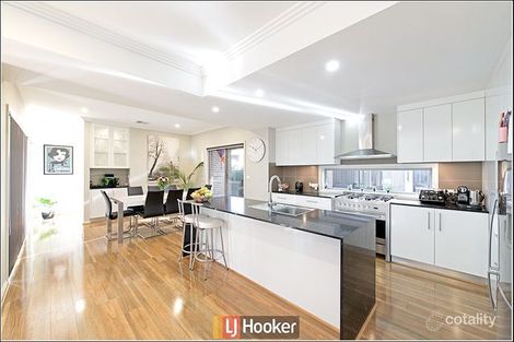 Property photo of 94 Chance Street Crace ACT 2911