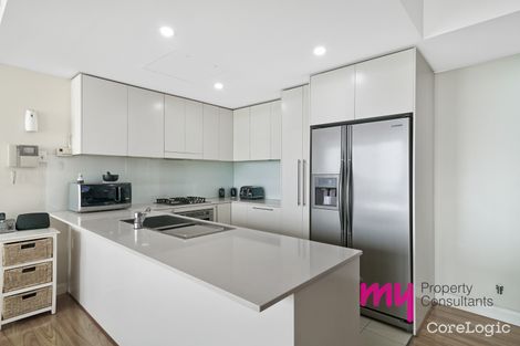 Property photo of 1/2-4 Parc Guell Drive Campbelltown NSW 2560