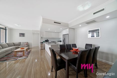 Property photo of 1/2-4 Parc Guell Drive Campbelltown NSW 2560