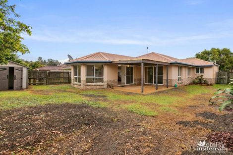 Property photo of 55 Statesman Circuit Sippy Downs QLD 4556