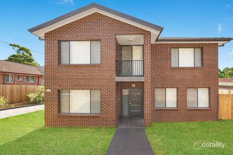 1/241 Vimiera Rd, Marsfield, NSW 2122