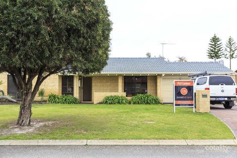 Property photo of 20 Sheldrake Way Willetton WA 6155