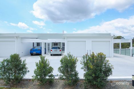 Property photo of 6/1 Terence Drive Oxenford QLD 4210