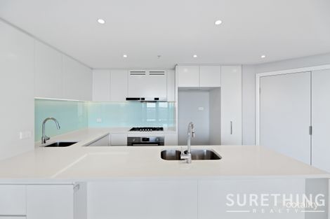 Property photo of 1501/2 Waterways Street Wentworth Point NSW 2127