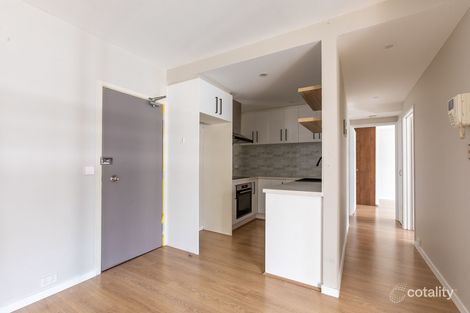 Property photo of 22/17-21 Blackwood Street North Melbourne VIC 3051