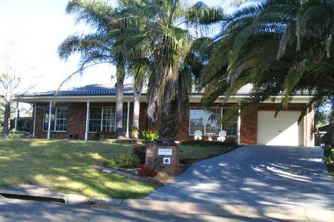 Property photo of 15 Mimosa Close St Clair NSW 2759
