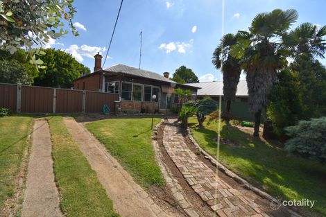 Property photo of 268 Durham Street West Bathurst NSW 2795