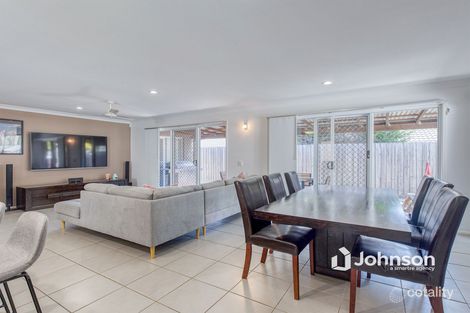 Property photo of 47 Aqua Crescent Redland Bay QLD 4165