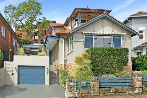Property photo of 5 Badham Avenue Mosman NSW 2088