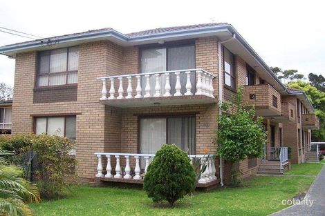 4/40 Pleasant Ave, North Wollongong, NSW 2500