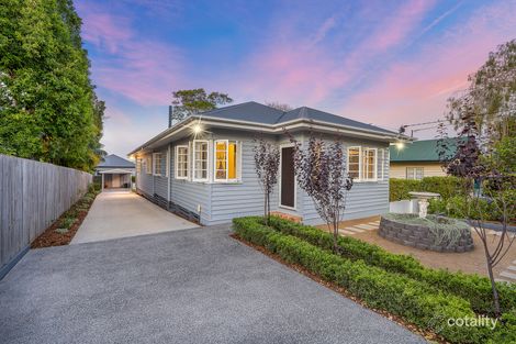 Property photo of 81 Strathmore Street Kedron QLD 4031