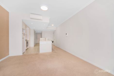 Property photo of 605/1 Footbridge Boulevard Wentworth Point NSW 2127