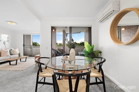 Property photo of 27/524-542 Pacific Highway Chatswood NSW 2067