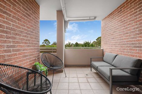 Property photo of 27/524-542 Pacific Highway Chatswood NSW 2067