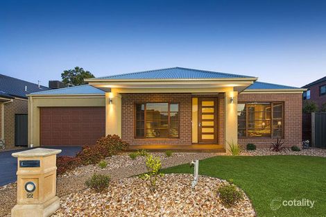 22 Mernda Village Dr, Mernda, VIC 3754
