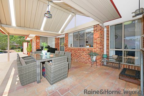 Property photo of 22 Anniversary Place Tuggerah NSW 2259