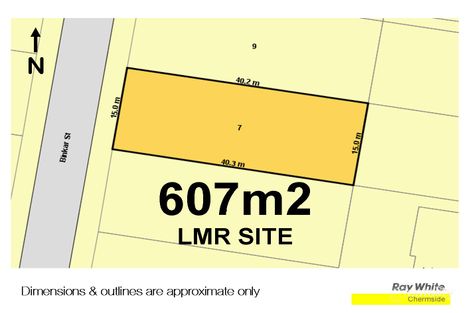 Property photo of 7 Binkar Street Chermside QLD 4032