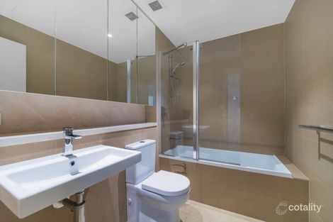 Property photo of 605/1 Footbridge Boulevard Wentworth Point NSW 2127