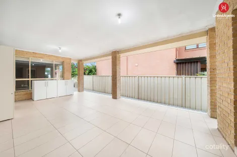 Property photo of 9 Feodore Drive Cecil Hills NSW 2171