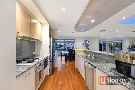 Property photo of 2 Brookland Greens Boulevard Cranbourne VIC 3977