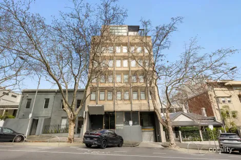 503/153-155 Wellington Pde S, East Melbourne, VIC 3002