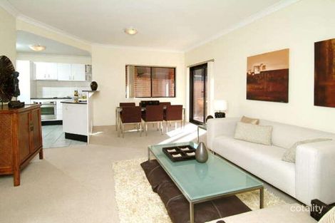 Property photo of 1 McDonald Street Leichhardt NSW 2040