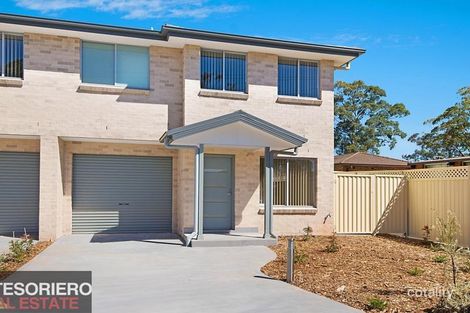 Property photo of 514 Woodstock Avenue Rooty Hill NSW 2766
