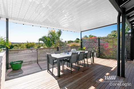 Property photo of 3 Comet Drive Sunrise Beach QLD 4567