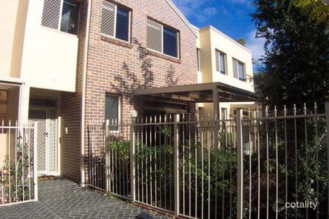 Property photo of 25/145 Balaclava Road Marsfield NSW 2122