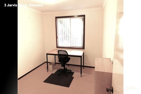 Property photo of 3 Jarvis Place Hannans WA 6430