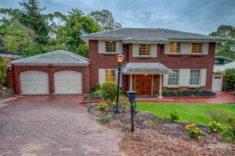 Property photo of 1B Edinburgh Avenue Stonyfell SA 5066