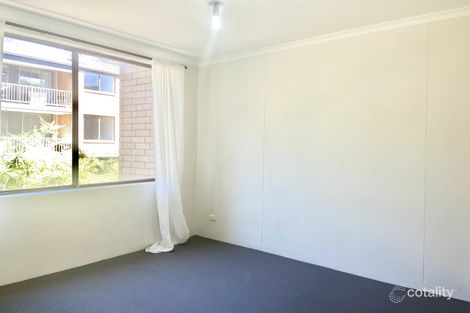 Property photo of 61/1-19 Allen Street Pyrmont NSW 2009
