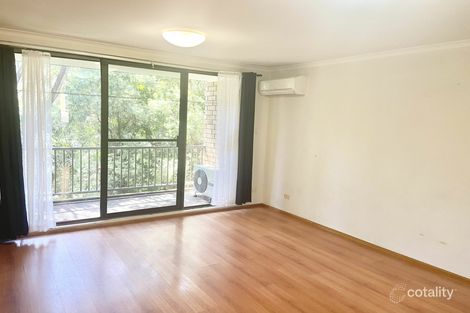 Property photo of 61/1-19 Allen Street Pyrmont NSW 2009