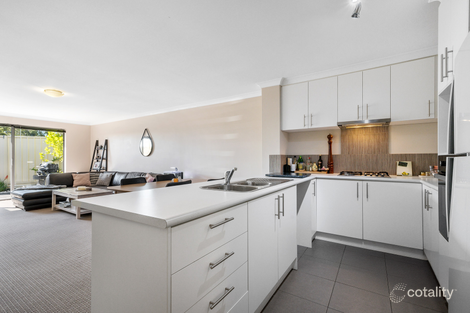 Property photo of 15/57 Southwell Crescent Hamilton Hill WA 6163