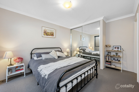 Property photo of 15/57 Southwell Crescent Hamilton Hill WA 6163